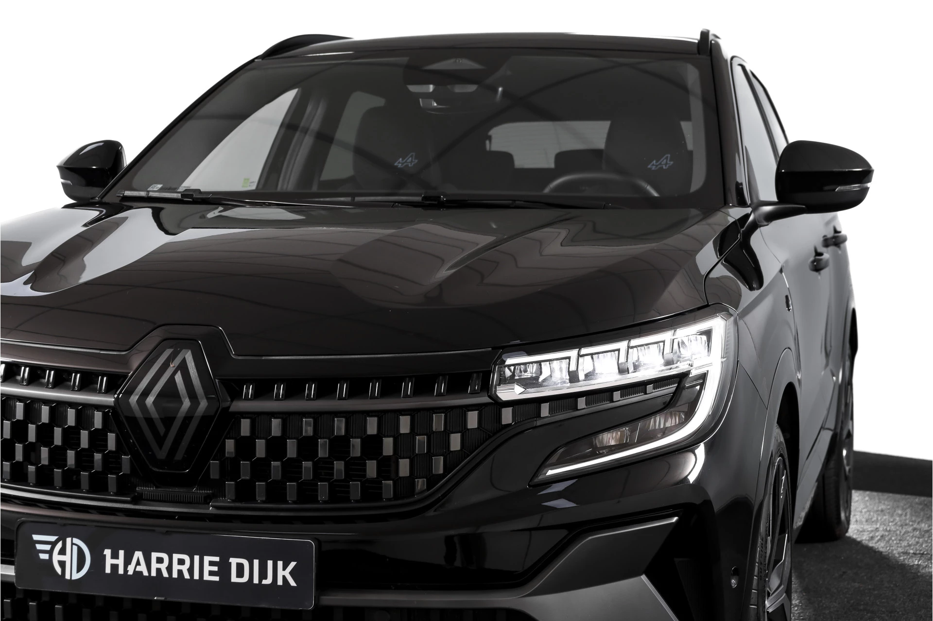 Hoofdafbeelding Renault Austral