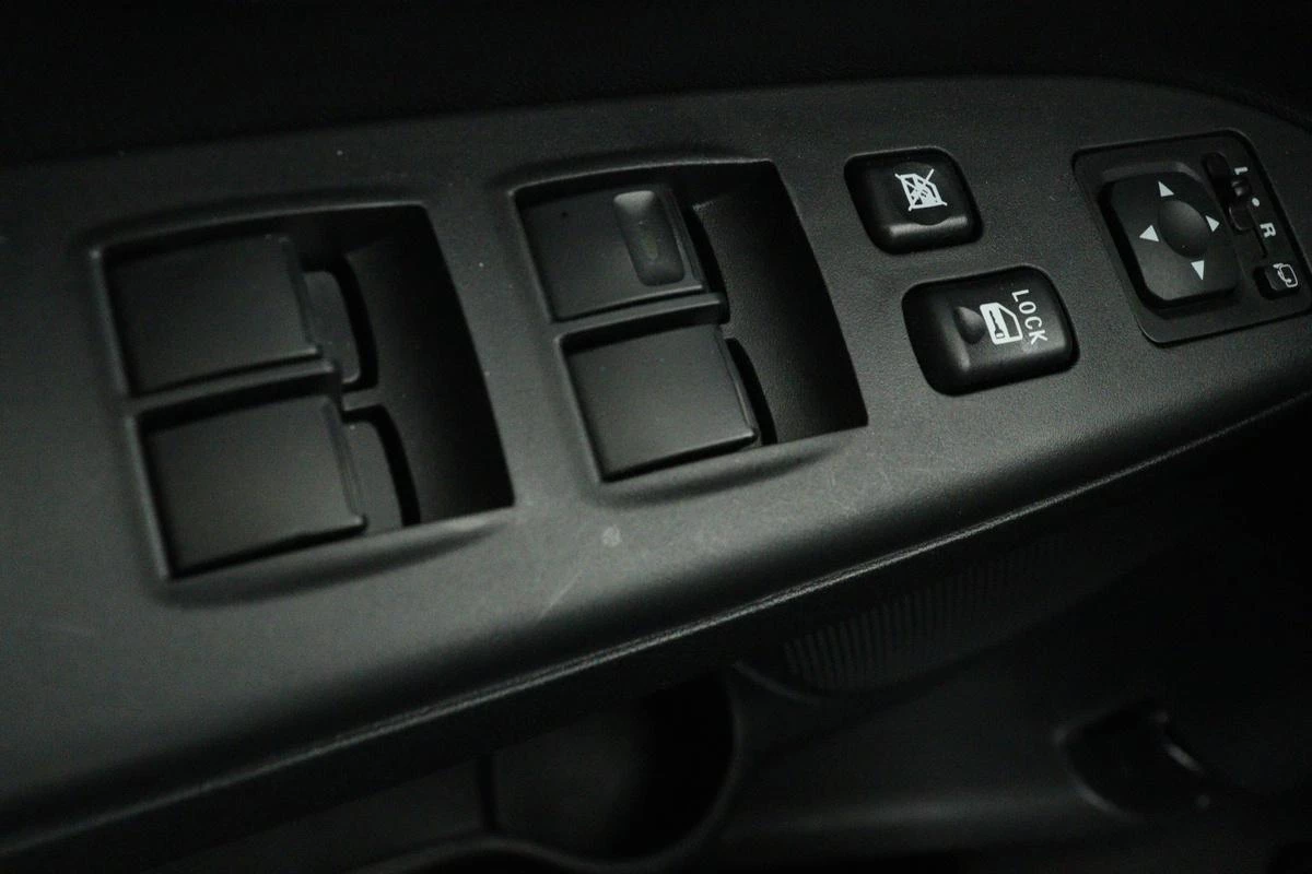 Hoofdafbeelding Mitsubishi ASX