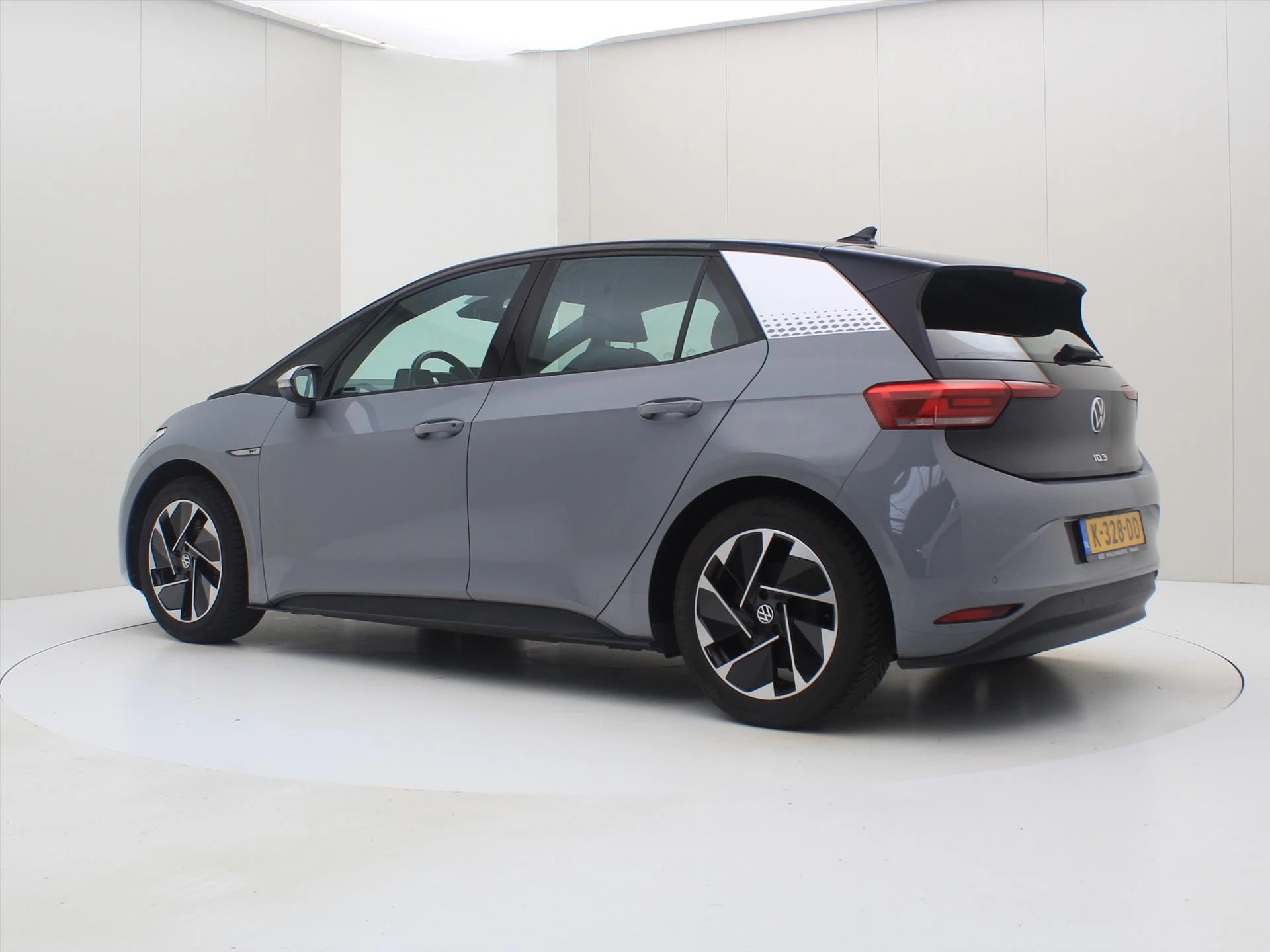 Hoofdafbeelding Volkswagen ID.3