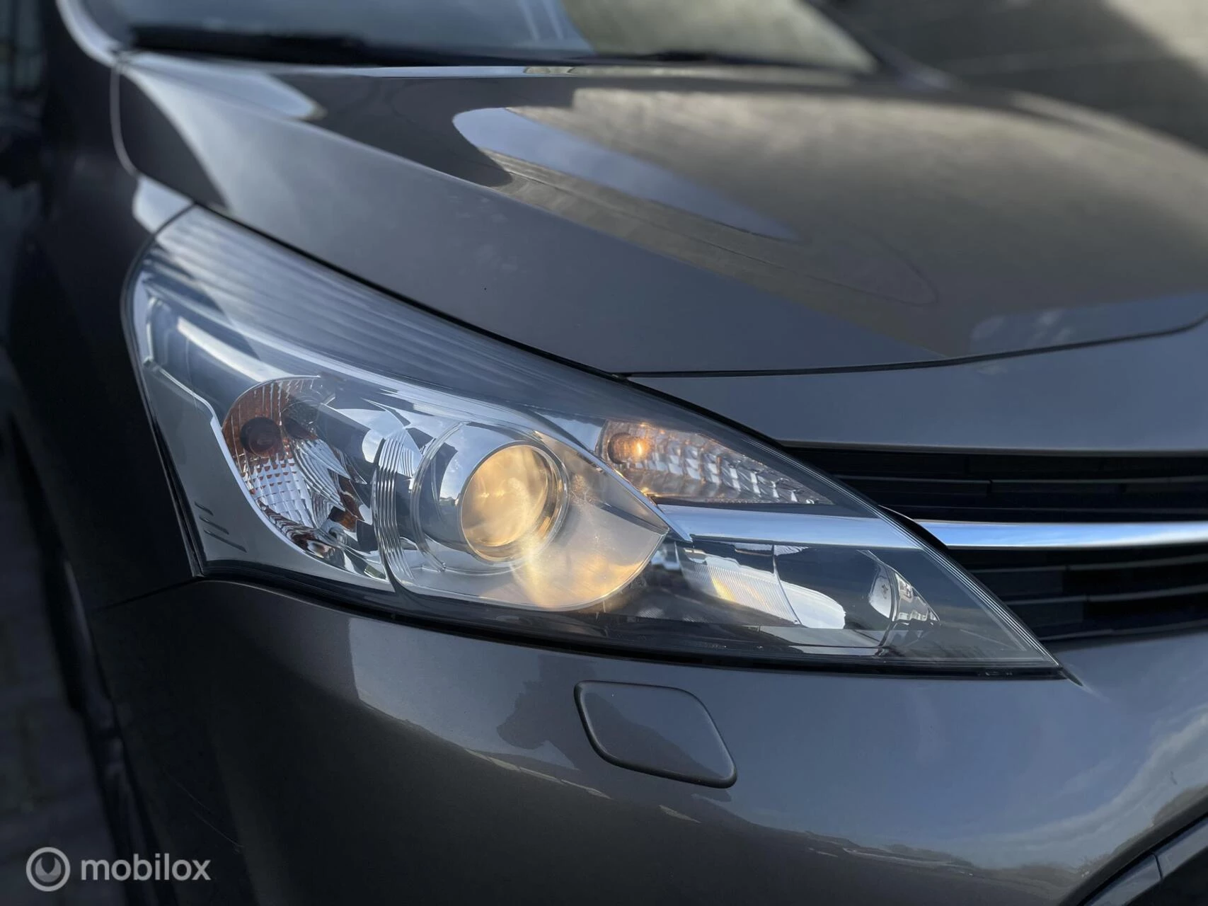 Hoofdafbeelding Toyota Verso