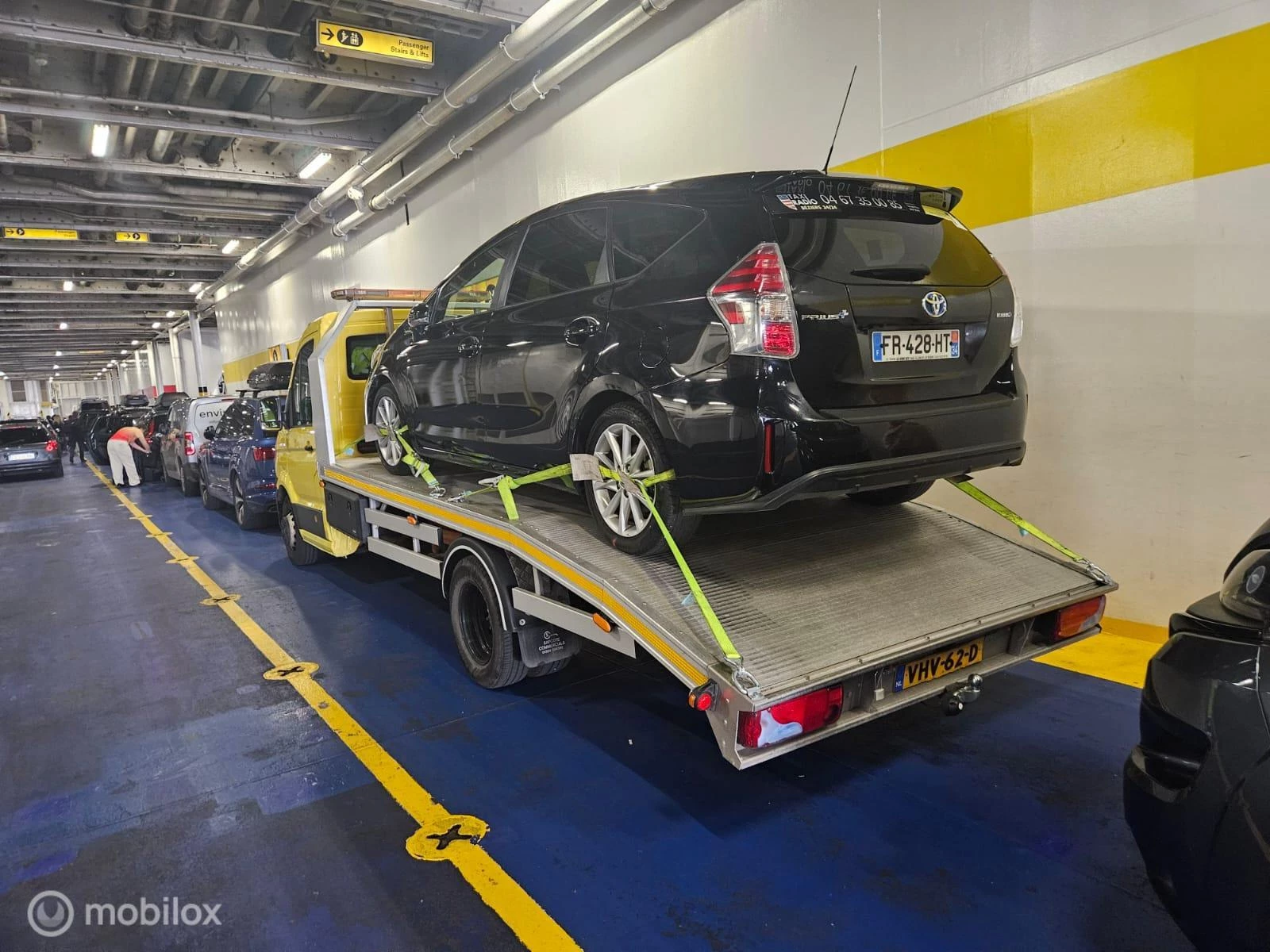 Hoofdafbeelding MAN TGE