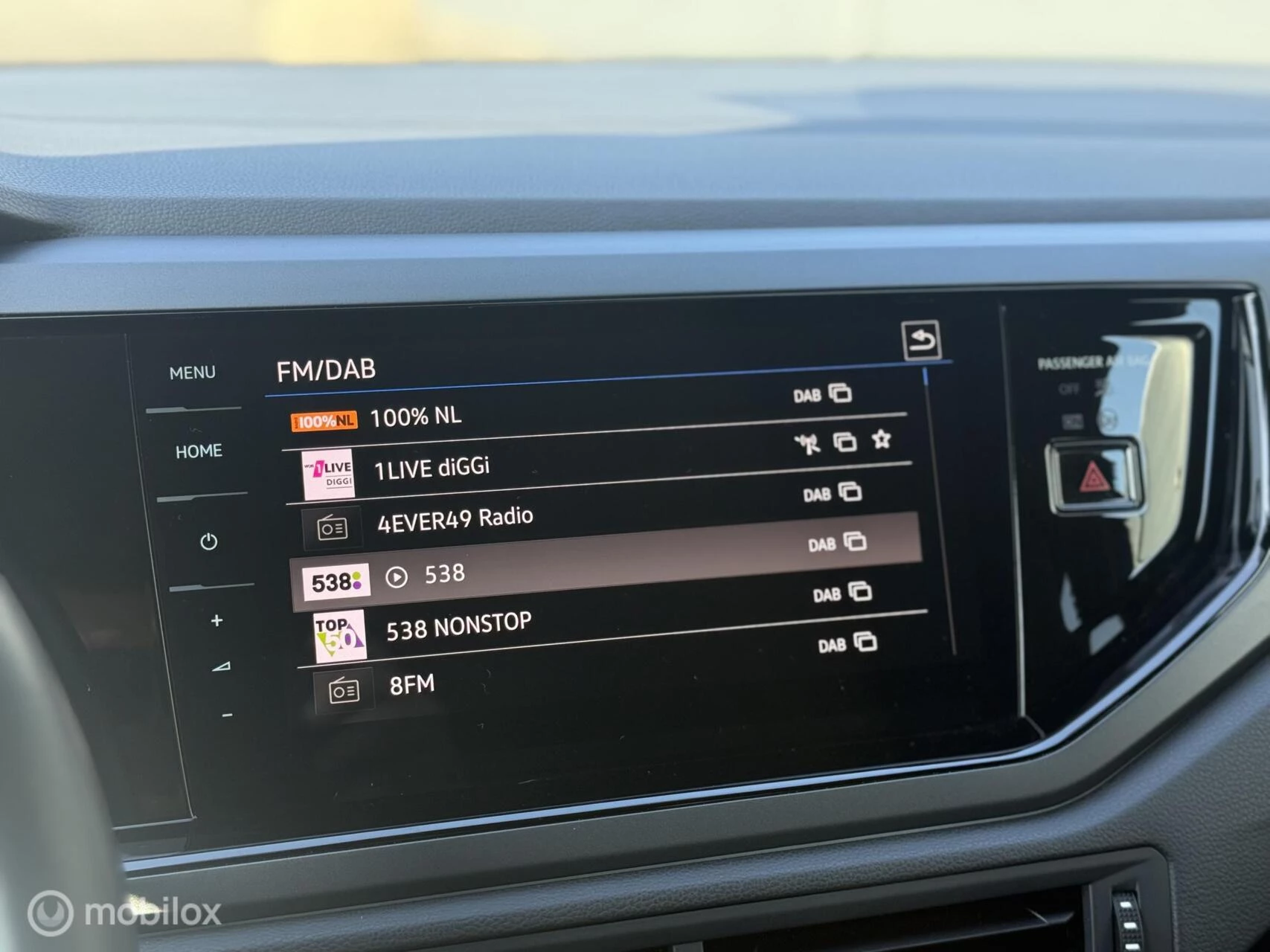 Hoofdafbeelding Volkswagen Taigo