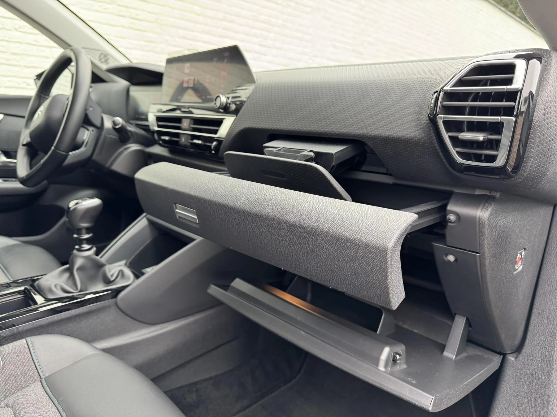 Hoofdafbeelding Citroën C4