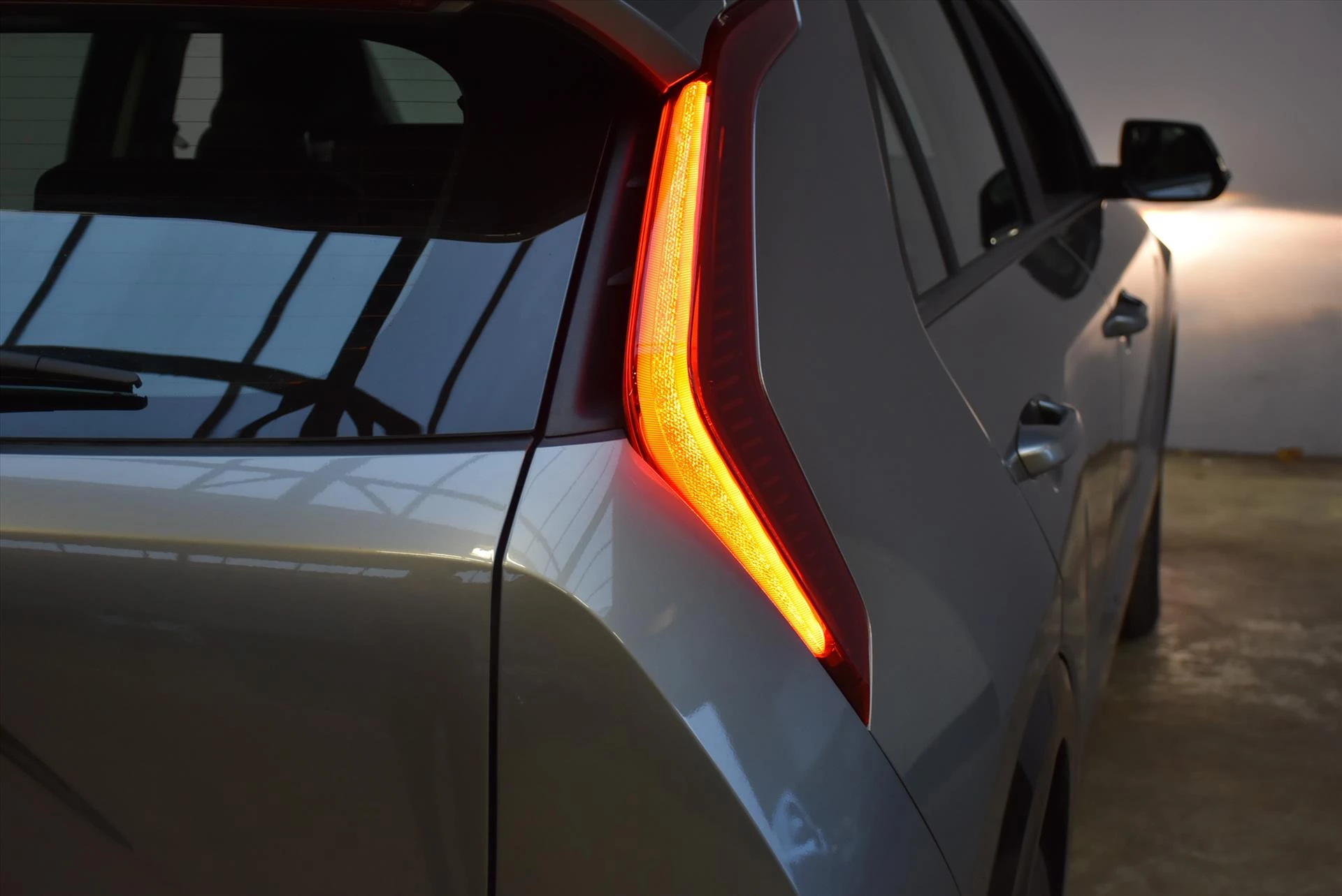 Hoofdafbeelding Kia e-Niro