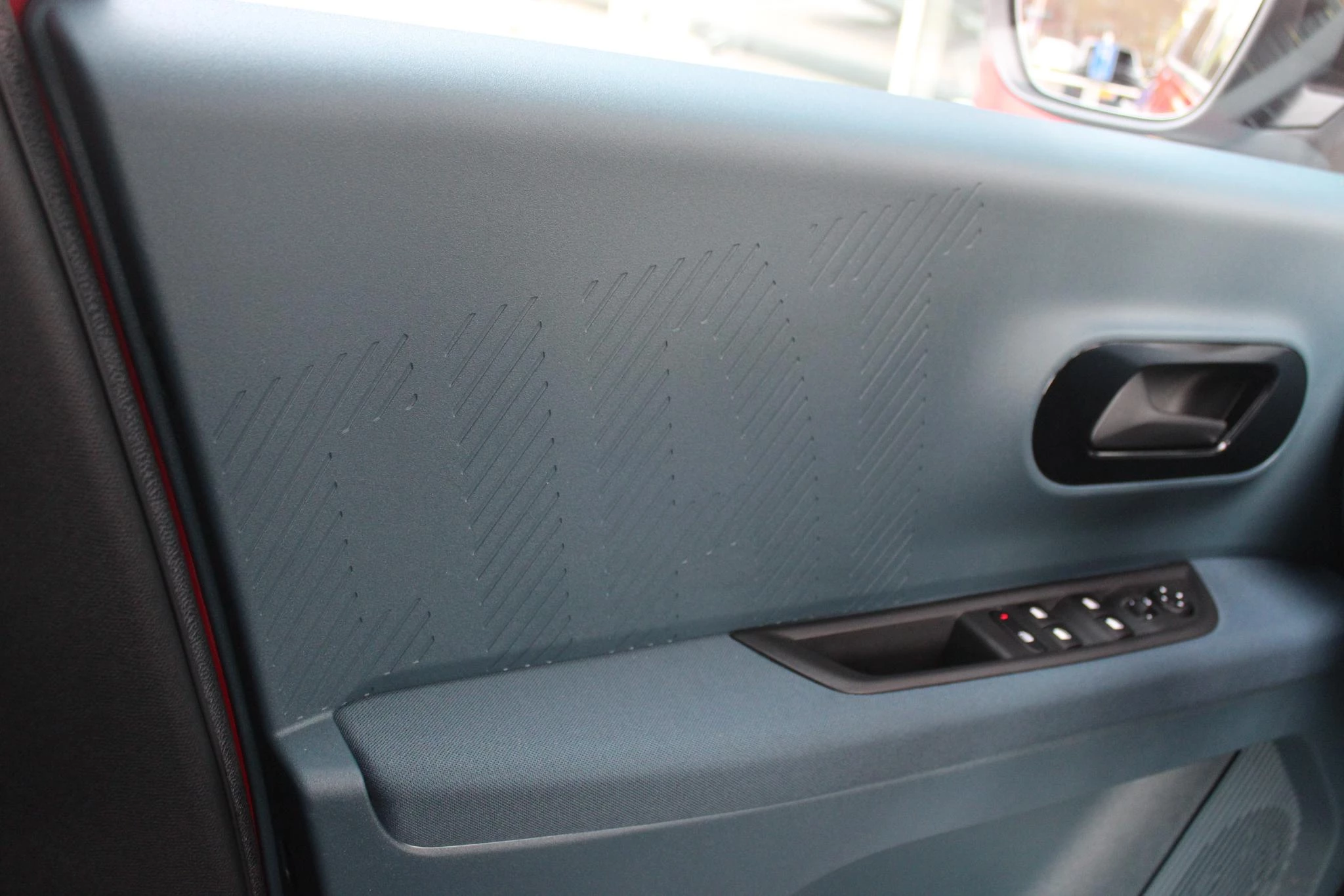 Hoofdafbeelding Fiat Grande Panda