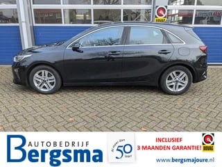 Kia Ceed 1.0 T-GDi DynamicLine