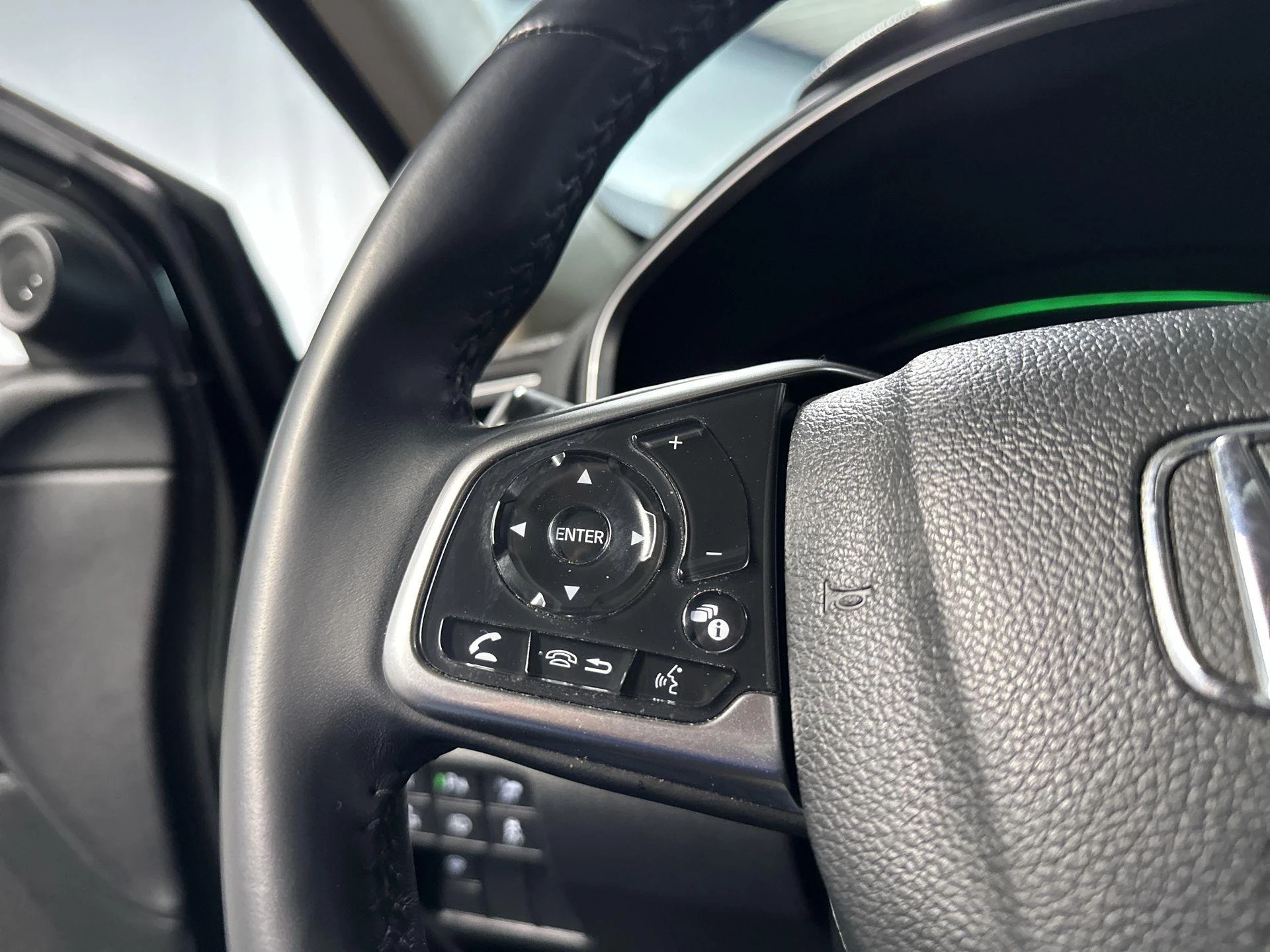 Hoofdafbeelding Honda CR-V