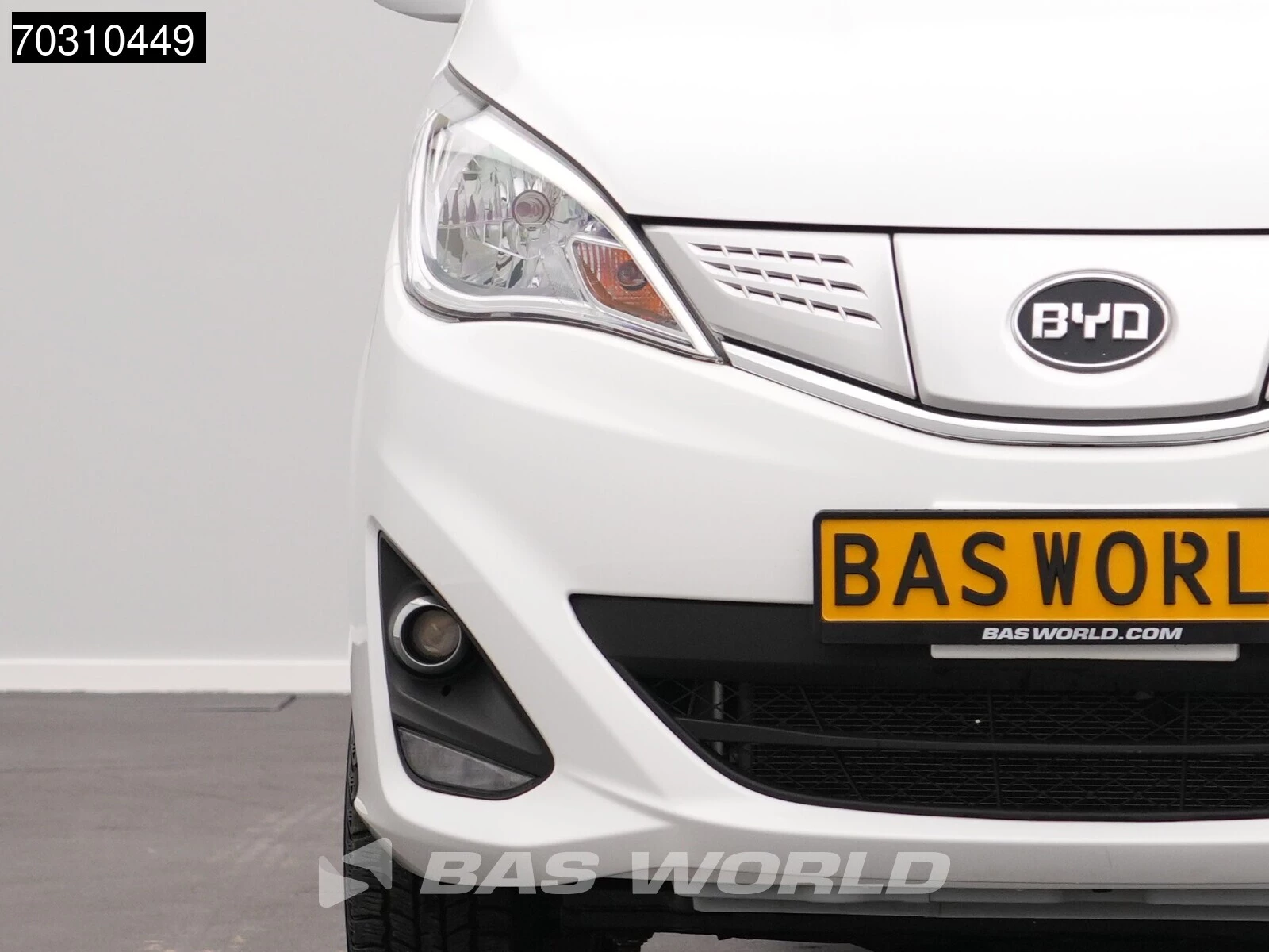 Hoofdafbeelding BYD ETP3