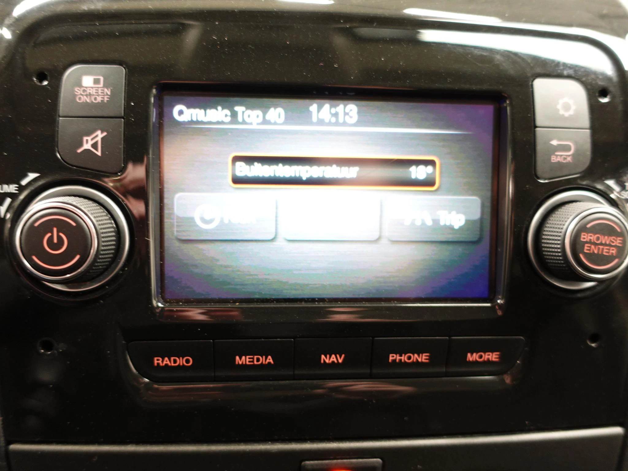 Hoofdafbeelding Citroën Jumper