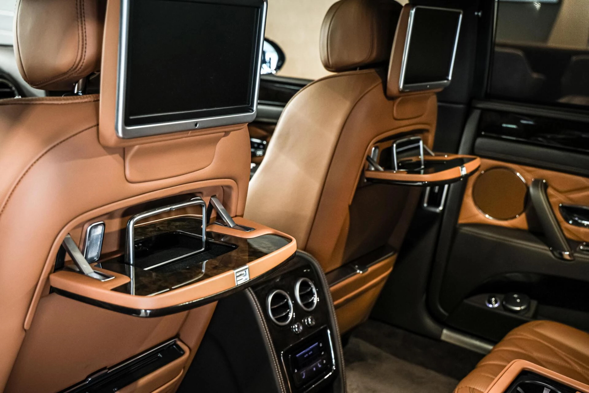 Hoofdafbeelding Bentley Flying Spur