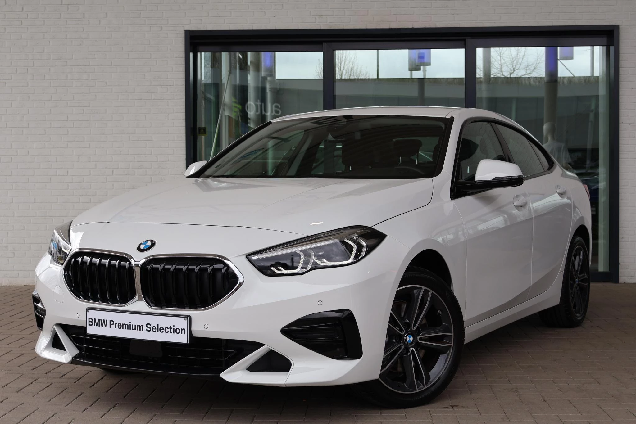 Hoofdafbeelding BMW 2 Serie