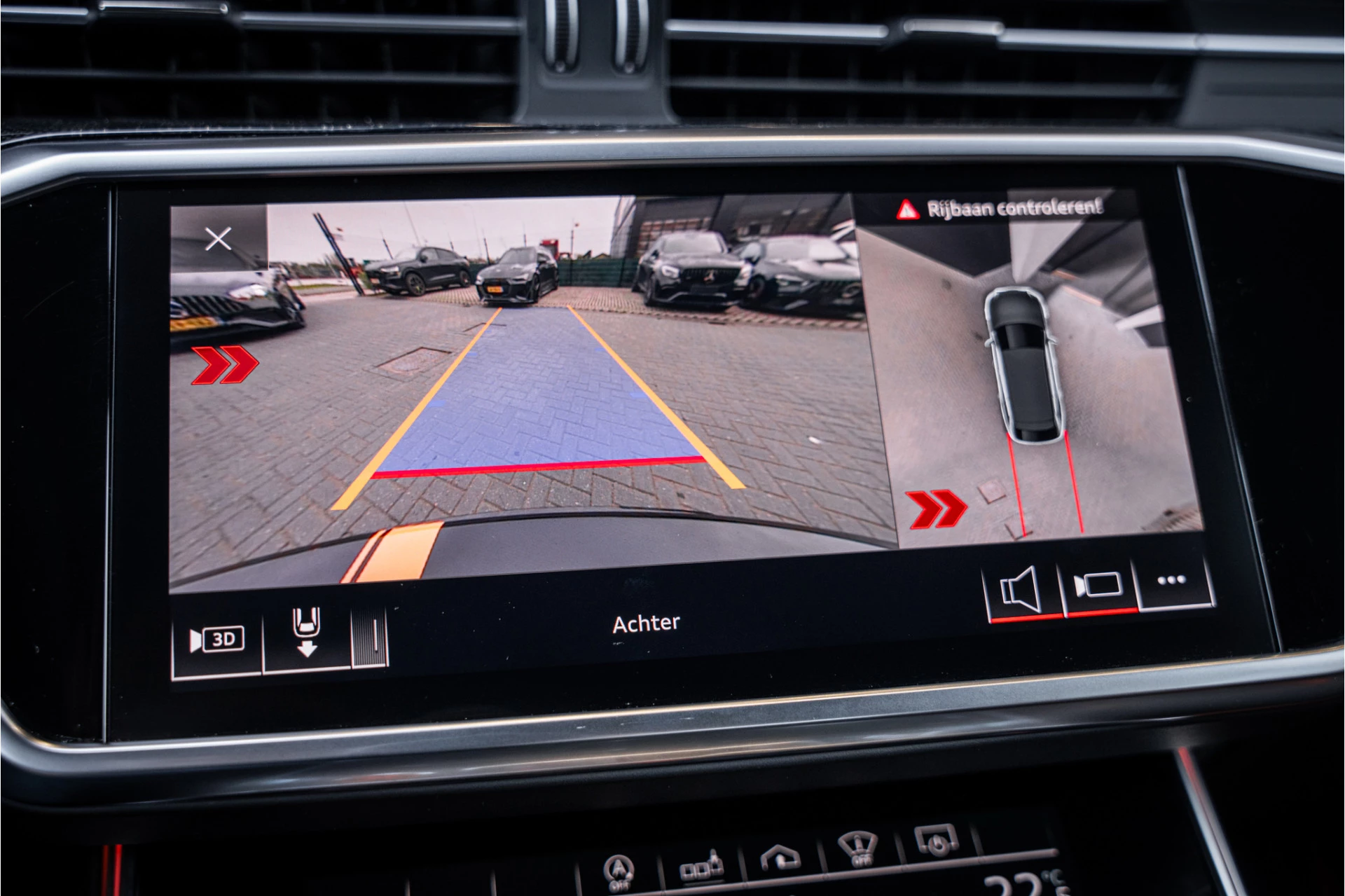 Hoofdafbeelding Audi RS6