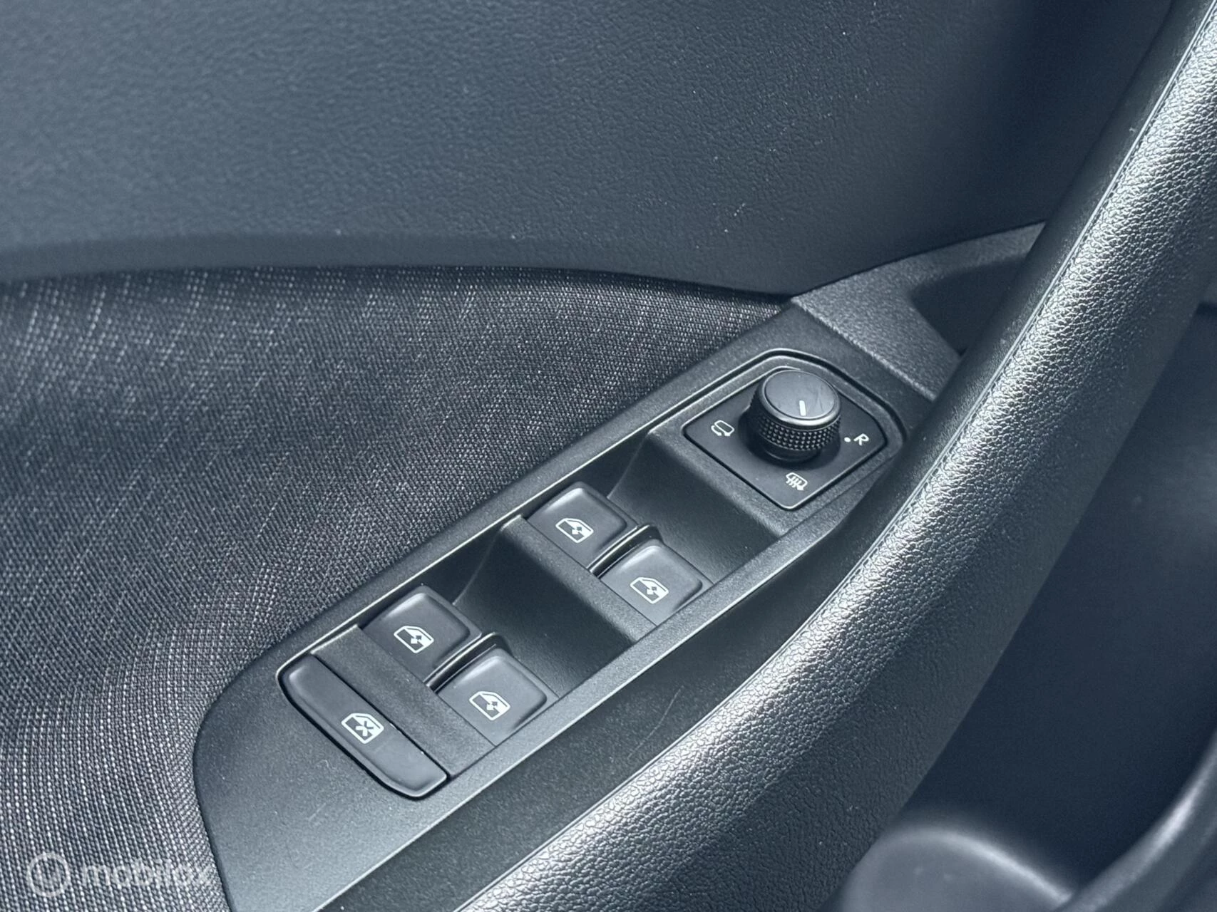 Hoofdafbeelding Škoda Scala