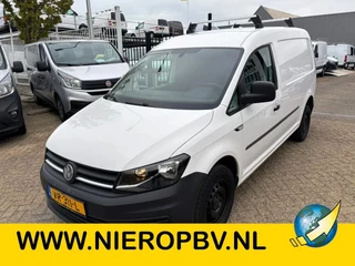 Volkswagen Caddy 2.0TDI Maxi Airco Cruisecontrol EURO 6