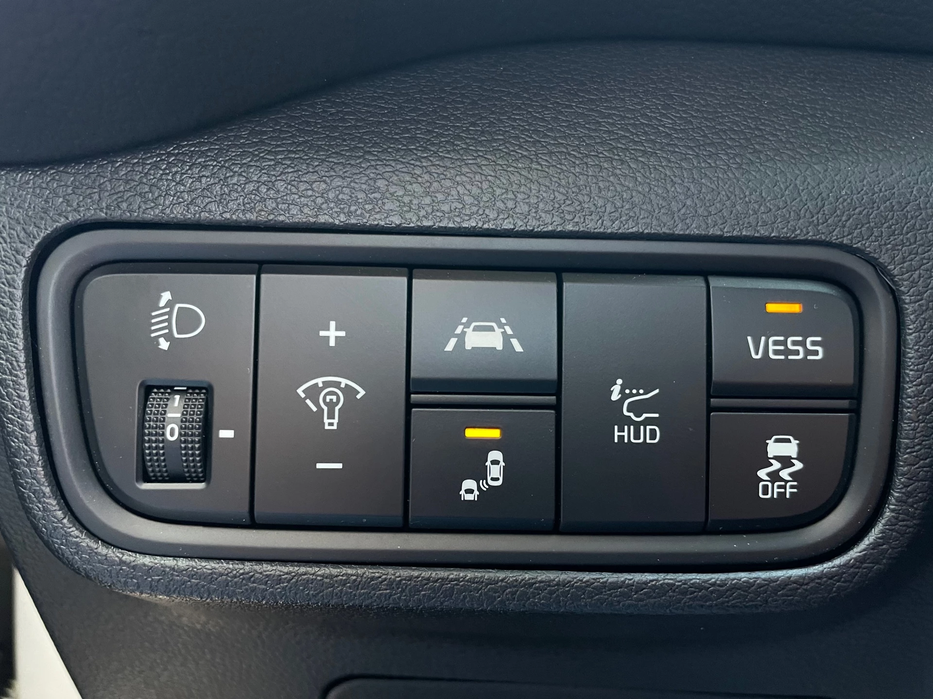Hoofdafbeelding Kia e-Soul