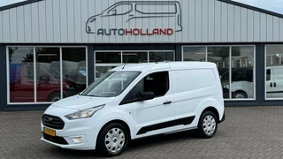 Hoofdafbeelding Ford Transit Connect Ford Transit Connect MOTORSTORING 1.5 TDCI 74KW 101PK EURO 6NAVIGATIE/ AIRCO/ CRUISE