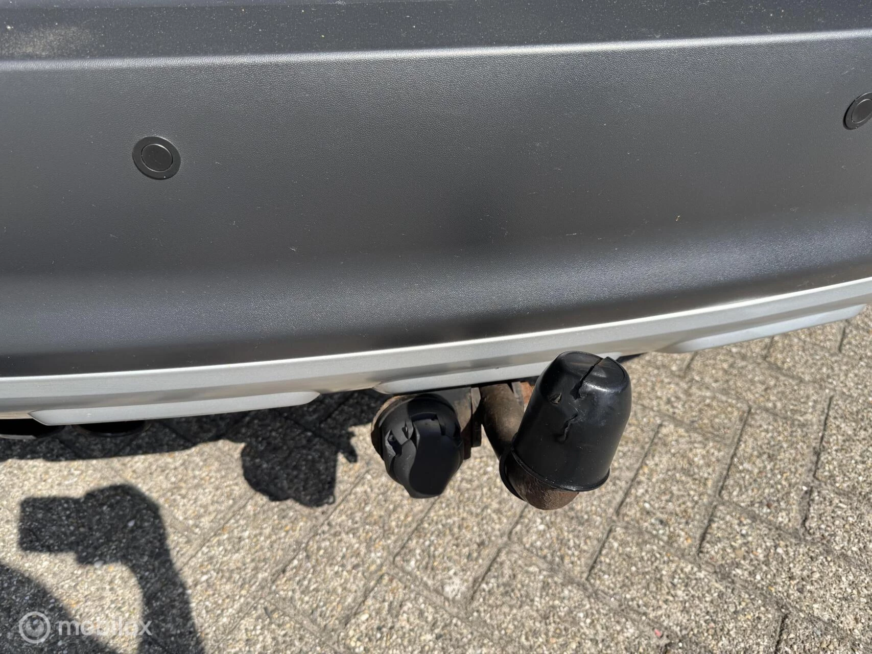 Hoofdafbeelding Škoda Yeti