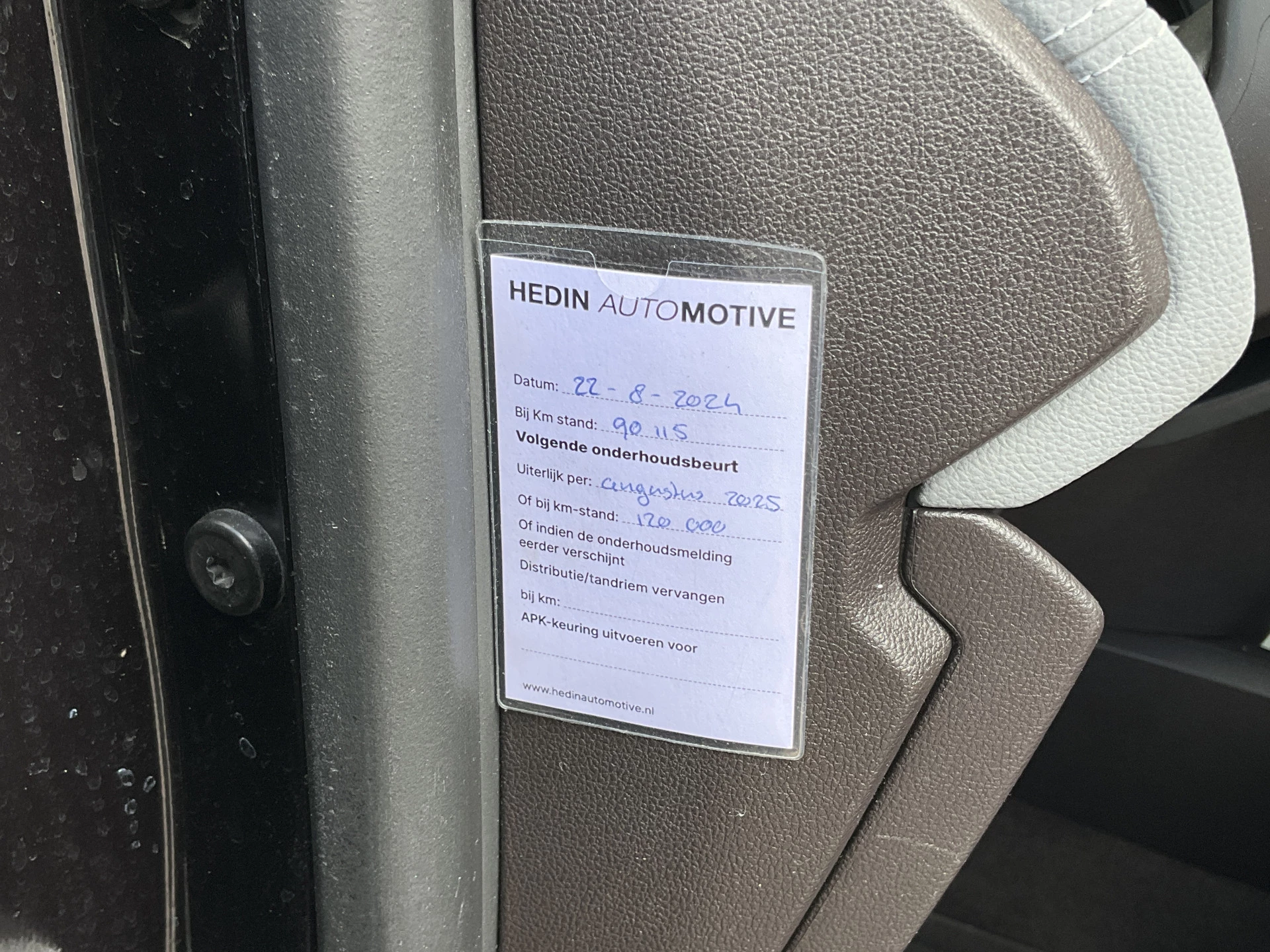 Hoofdafbeelding Renault Espace