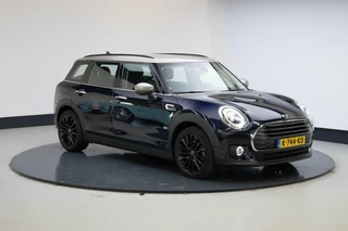 Mini Mini Clubman 1.5 Cooper Pepper