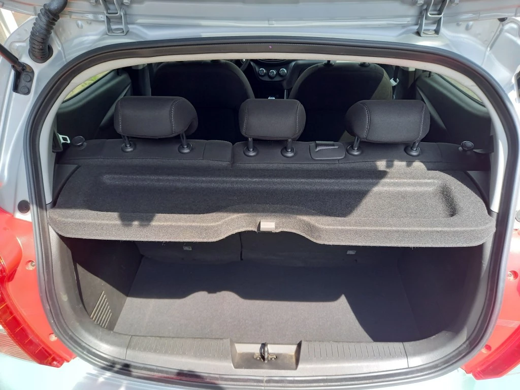 Hoofdafbeelding Opel KARL