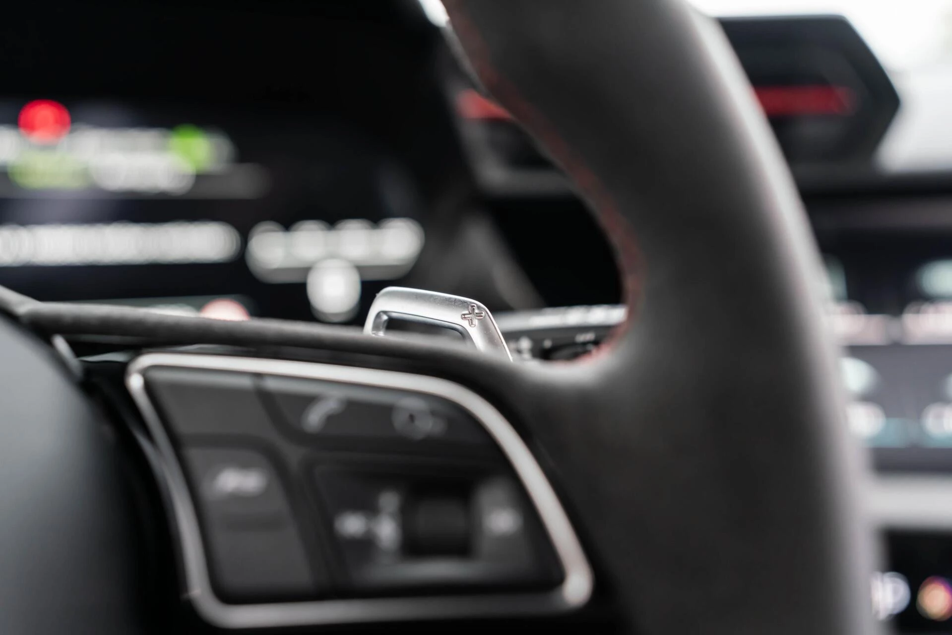 Hoofdafbeelding Audi RS3