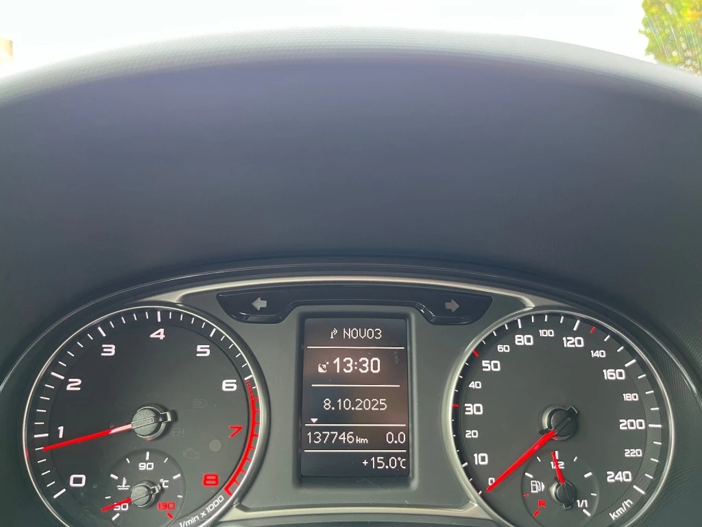 Hoofdafbeelding Audi A1