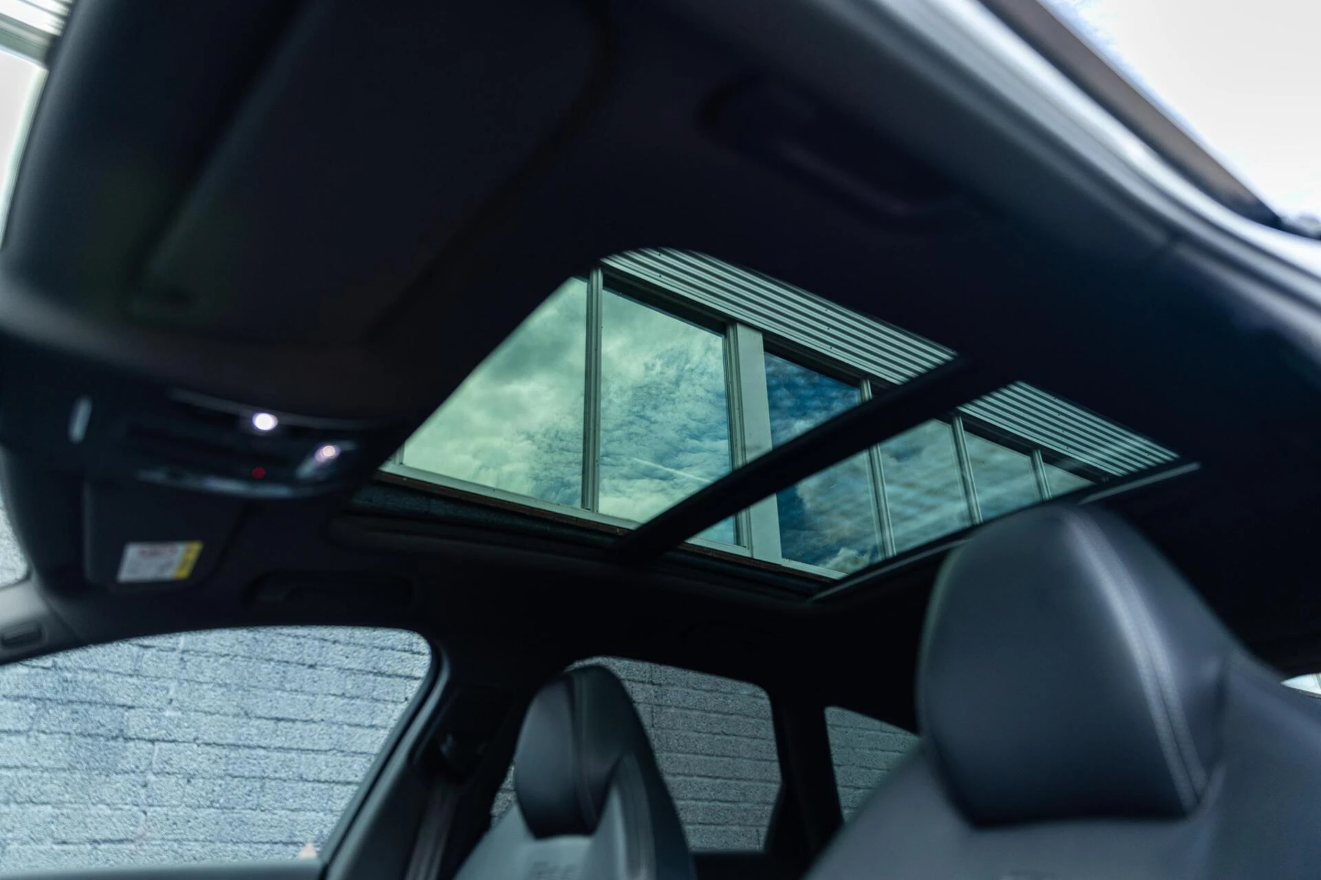 Hoofdafbeelding Audi RS6