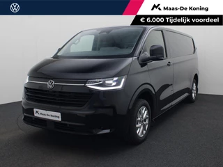 Volkswagen Bedrijfswagens e-Transporter Bestelwagen Bulli 64kWh 286pk L2 700164