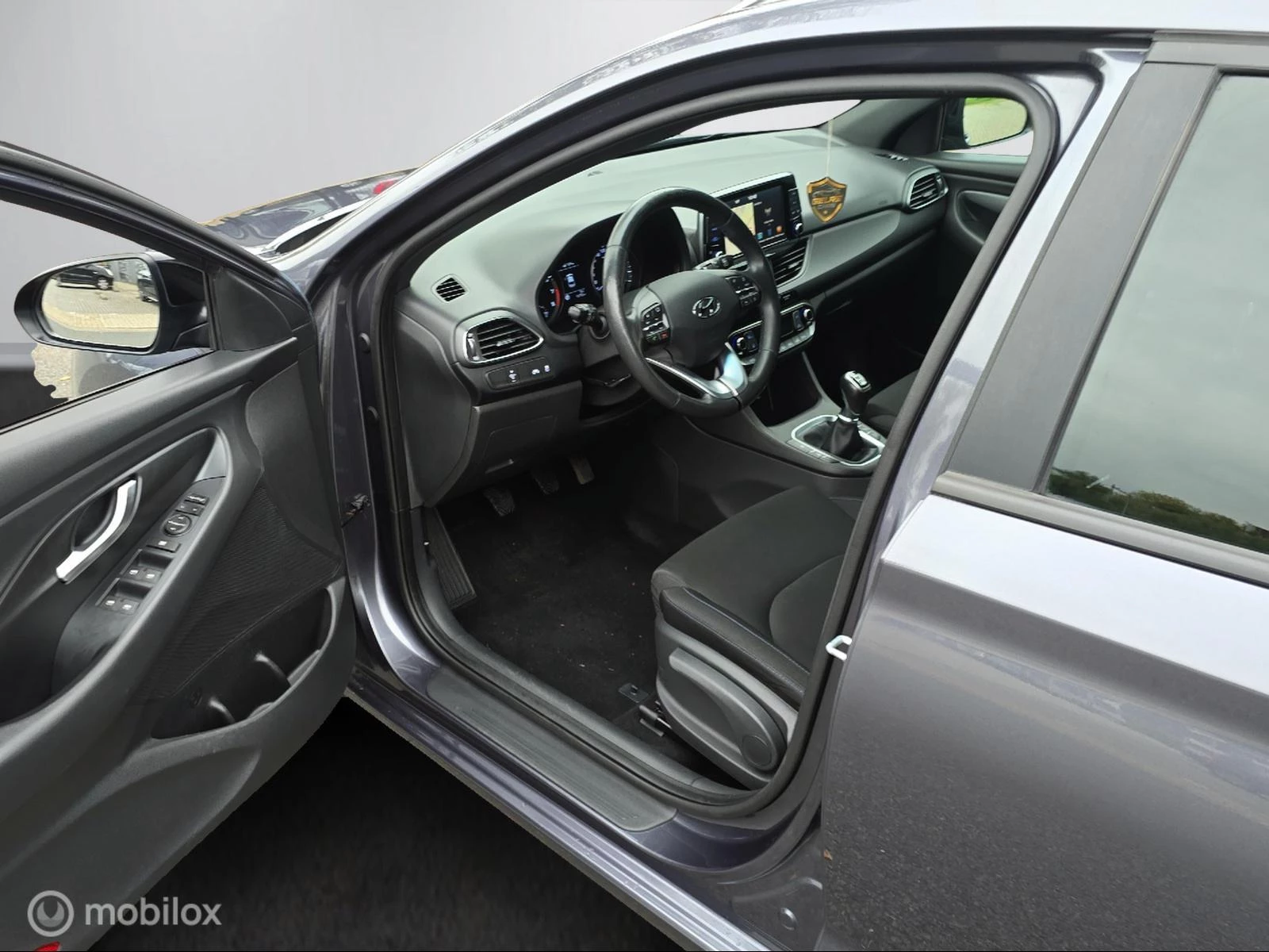 Hoofdafbeelding Hyundai i30
