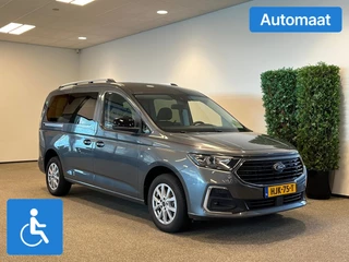 Hoofdafbeelding Ford Tourneo Connect