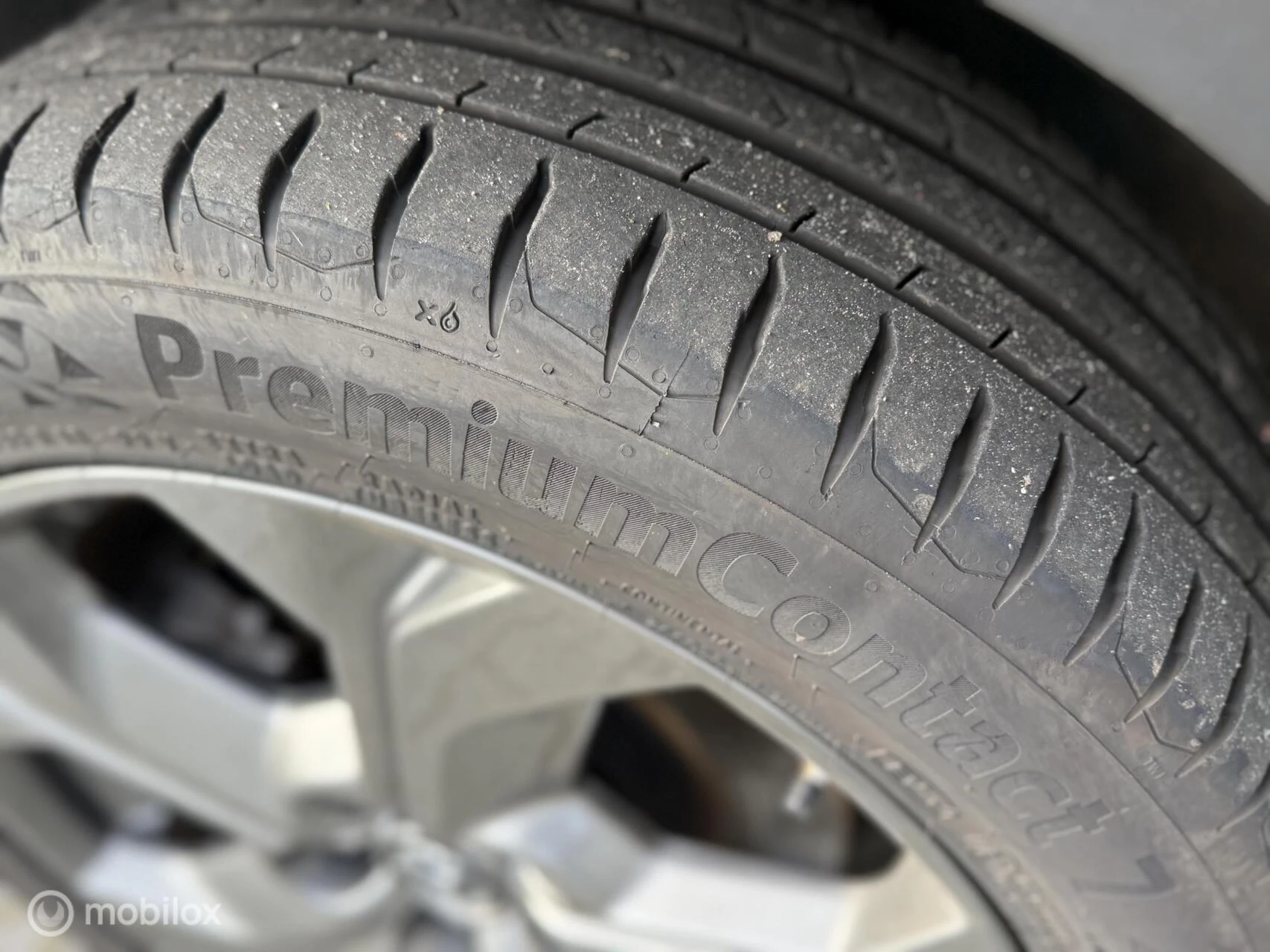 Hoofdafbeelding Mazda MX-30