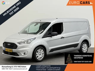 Ford Transit Connect 1.5 EcoBlue L2 Trend Handel/Export Airco Cruise Control Trekhaak