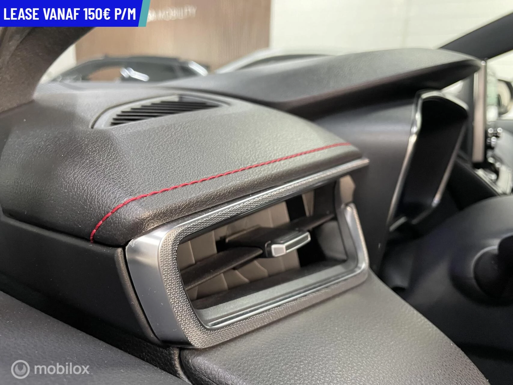 Hoofdafbeelding Toyota Corolla Touring Sports