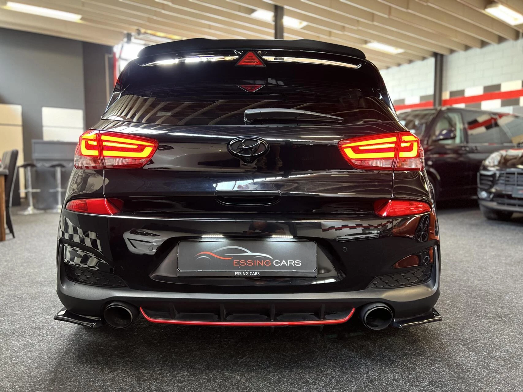 Hoofdafbeelding Hyundai i30