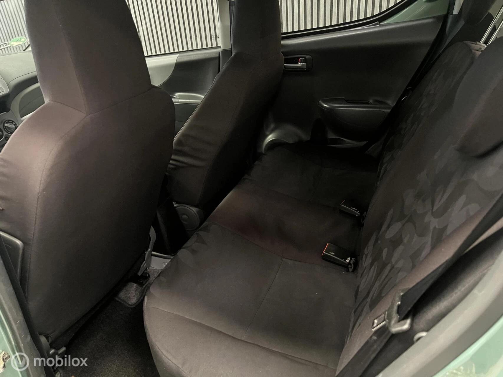 Hoofdafbeelding Suzuki Alto