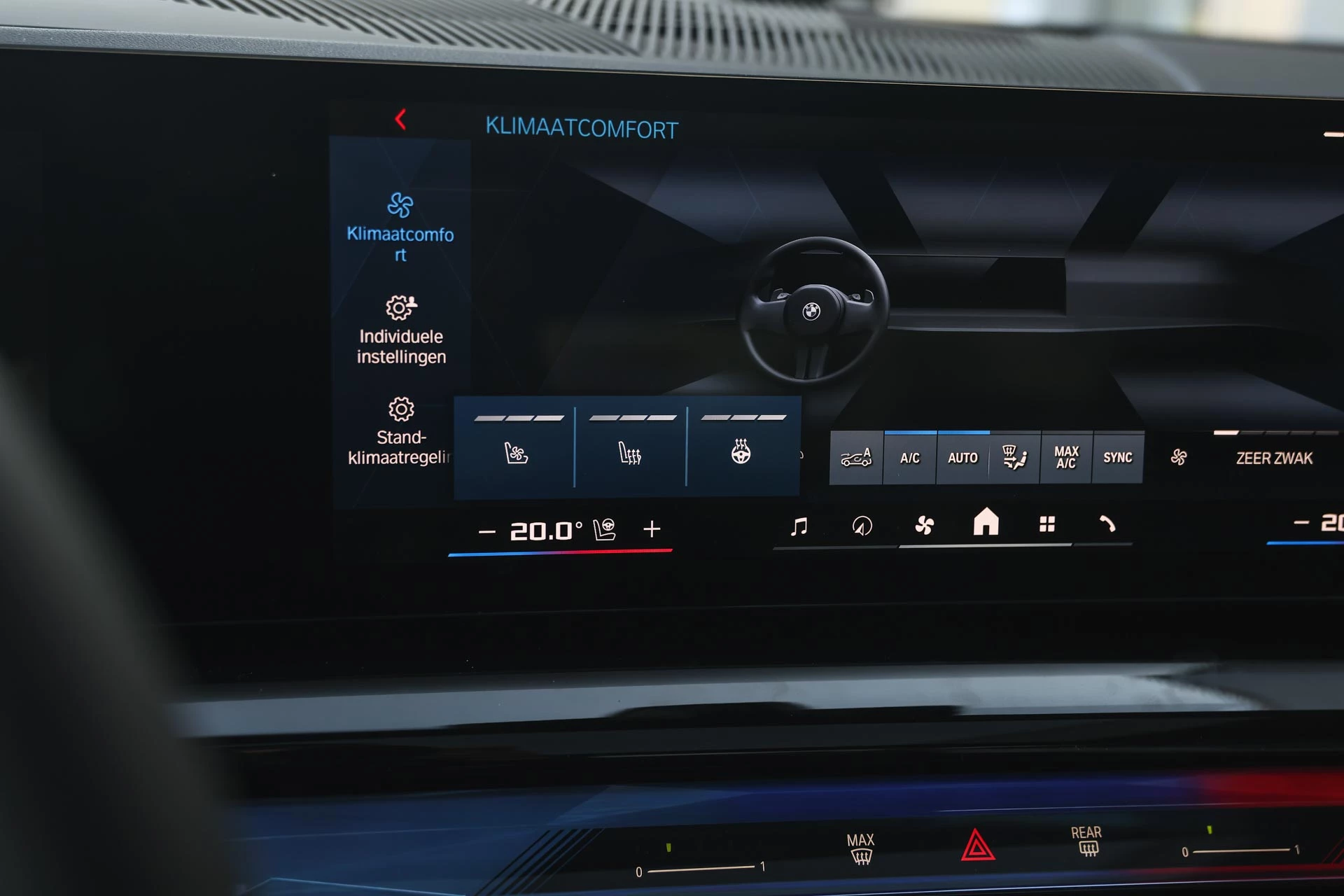 Hoofdafbeelding BMW M5
