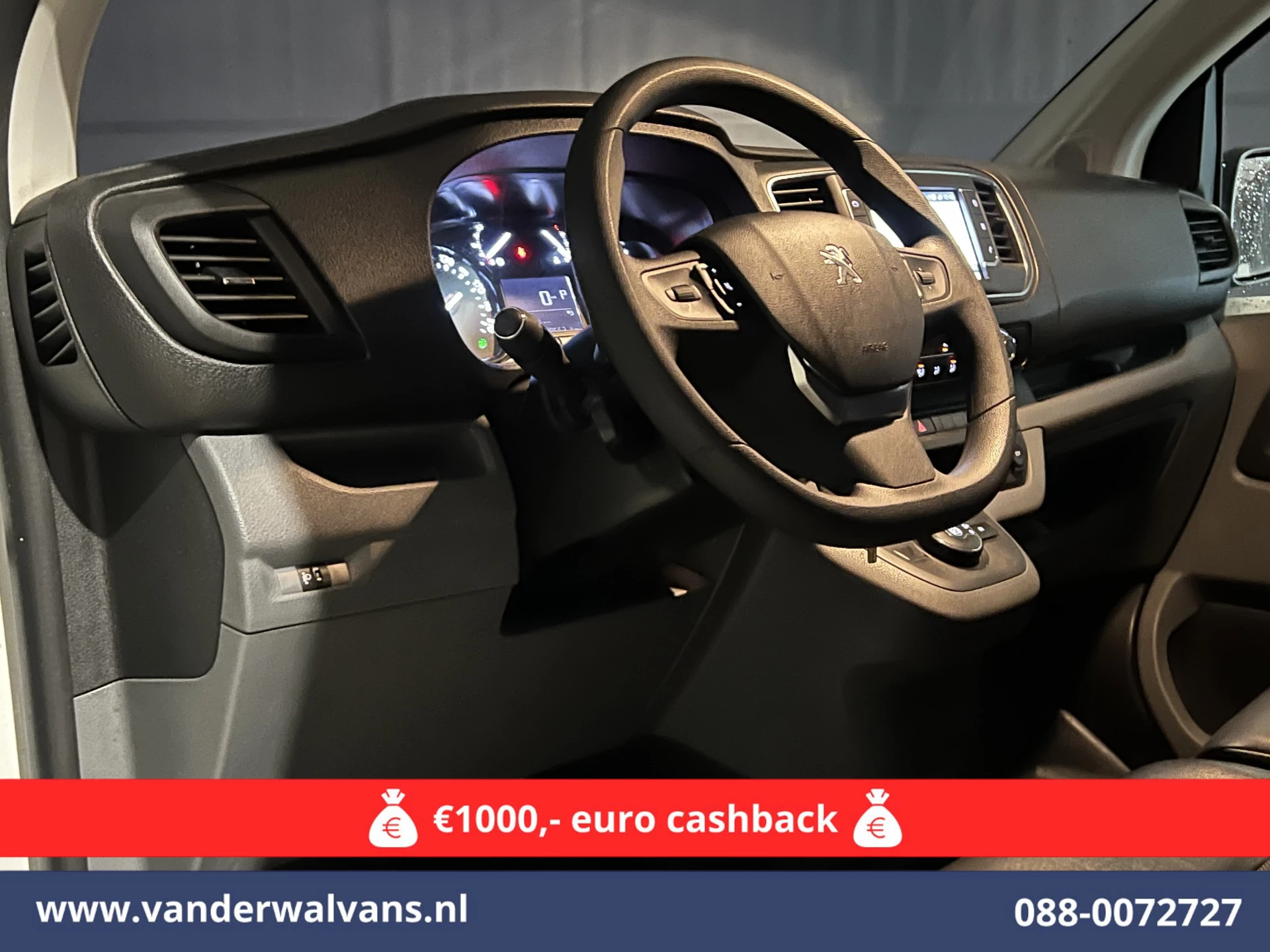 Hoofdafbeelding Peugeot Expert