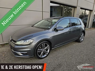 Volkswagen Golf 1.5 TSI DSG R-line velgen/Panorama/Virtual/Blindspot