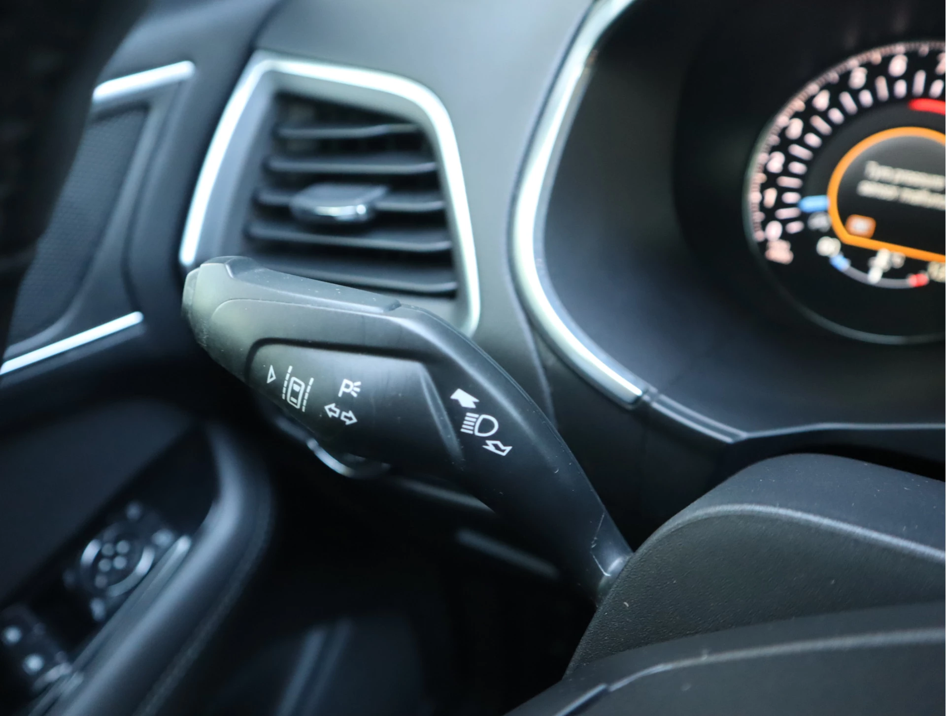 Hoofdafbeelding Ford S-Max