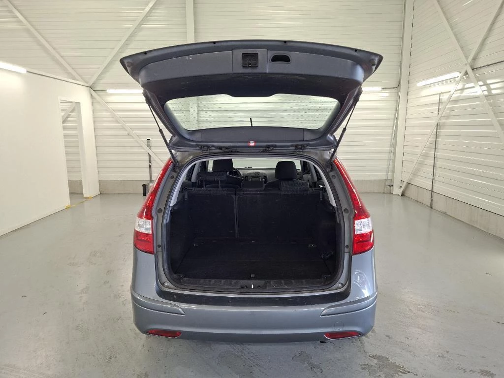 Hoofdafbeelding Hyundai i30