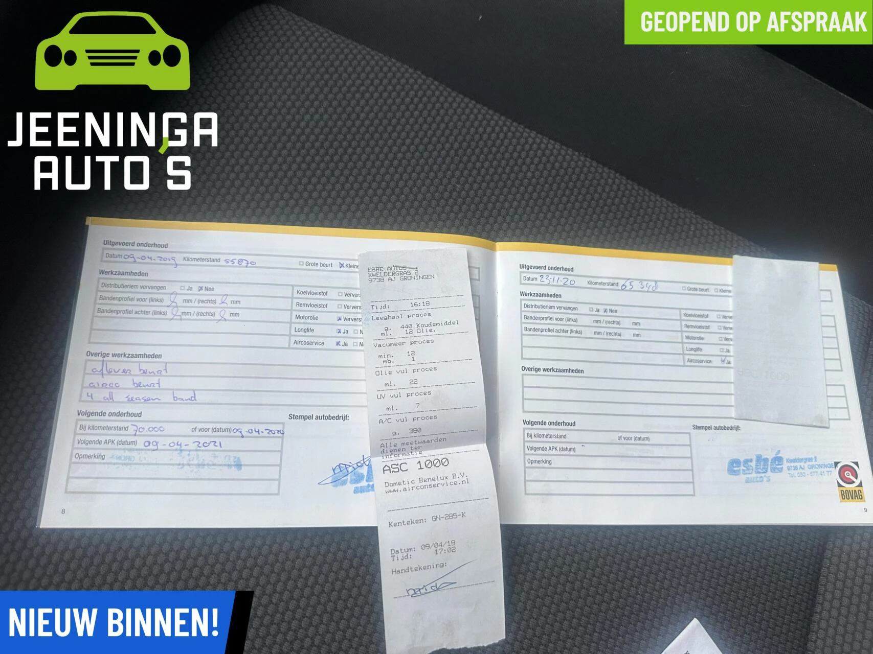 Hoofdafbeelding Škoda Citigo