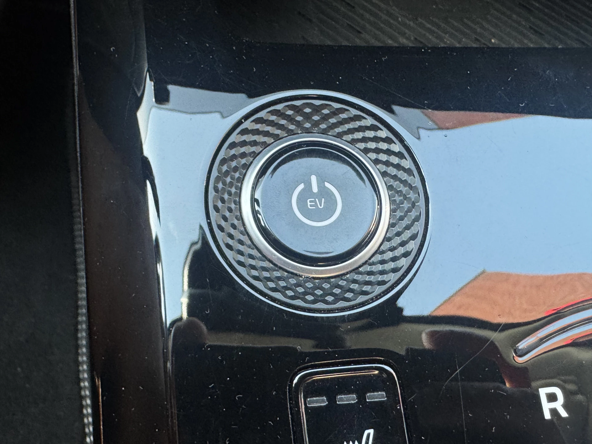 Hoofdafbeelding Kia Niro EV