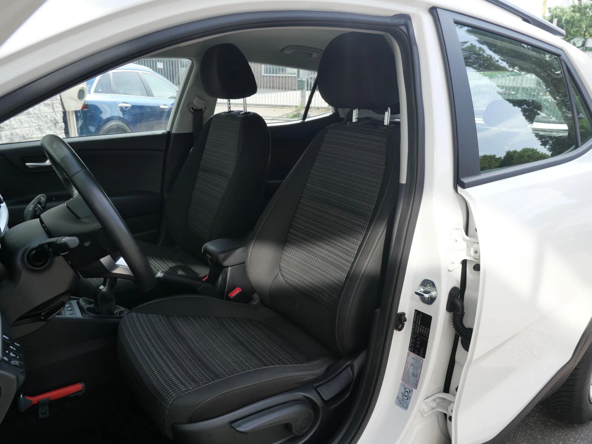 Hoofdafbeelding Kia Stonic