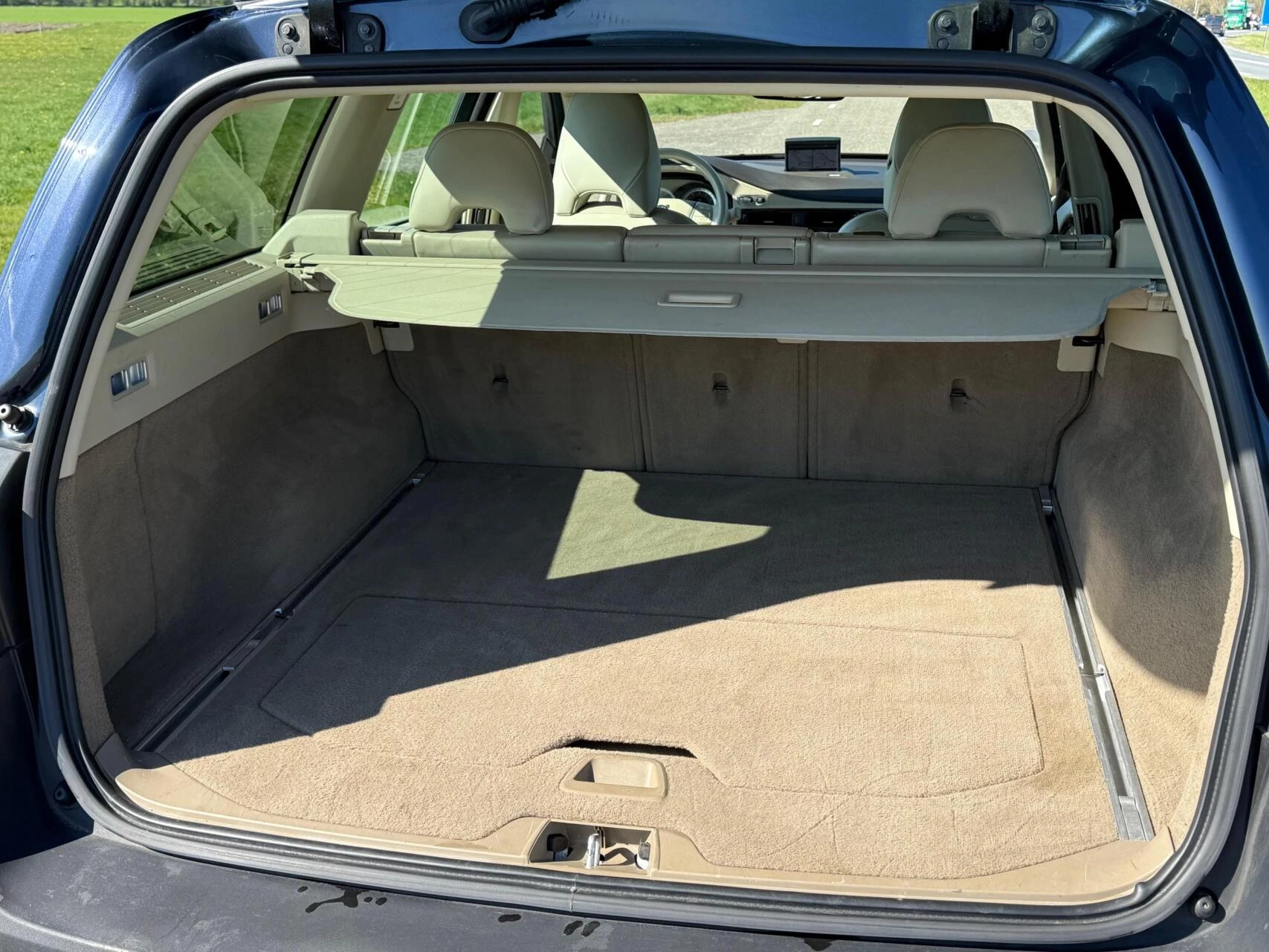 Hoofdafbeelding Volvo XC70