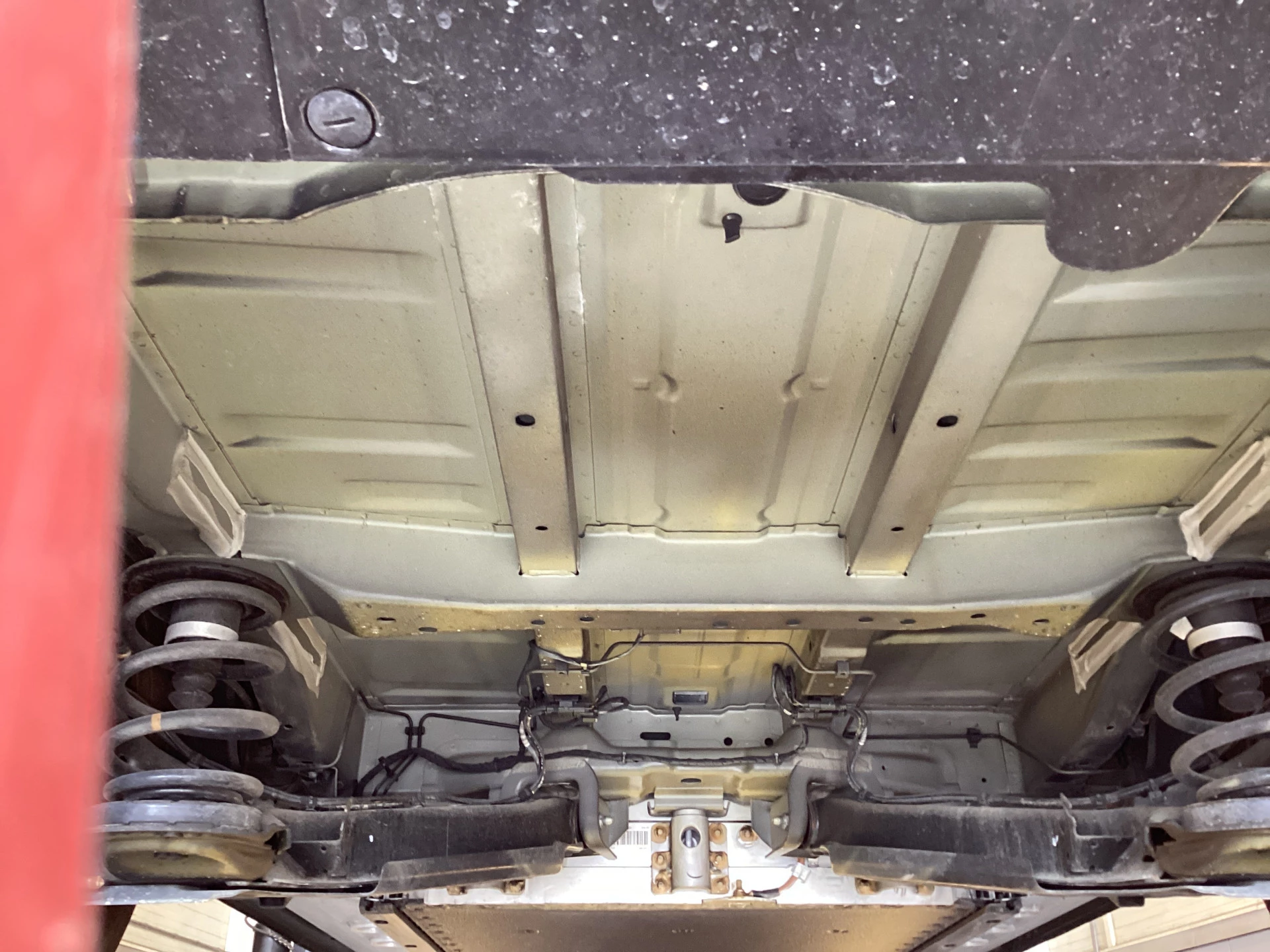 Hoofdafbeelding Mercedes-Benz eVito
