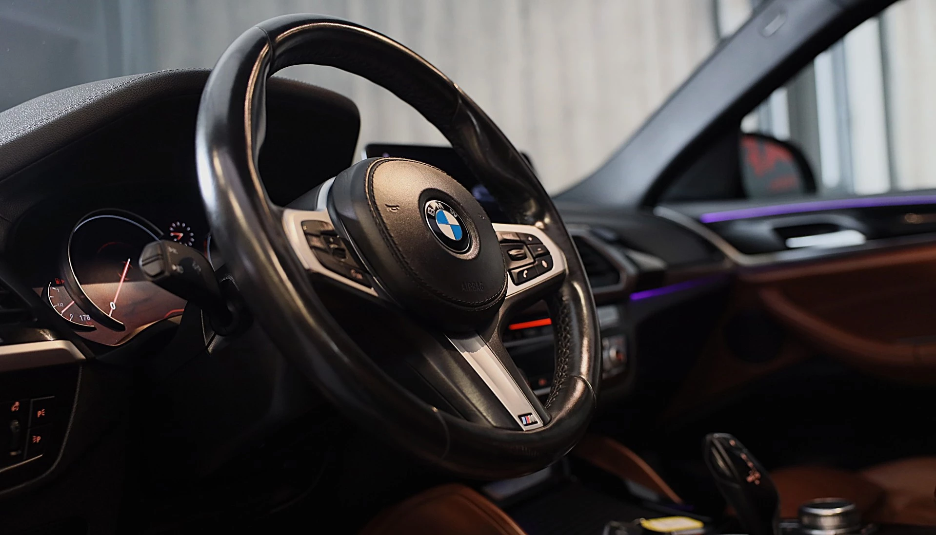 Hoofdafbeelding BMW X4