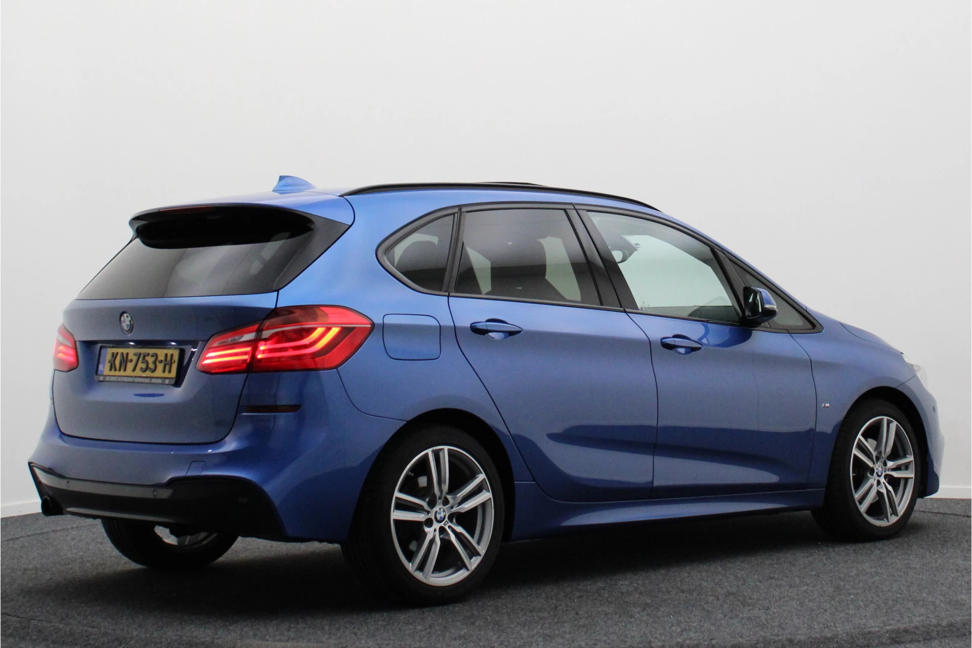 Hoofdafbeelding BMW 2 Serie