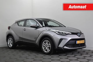 Toyota C-HR 1.8 HYBRID Active Automaat