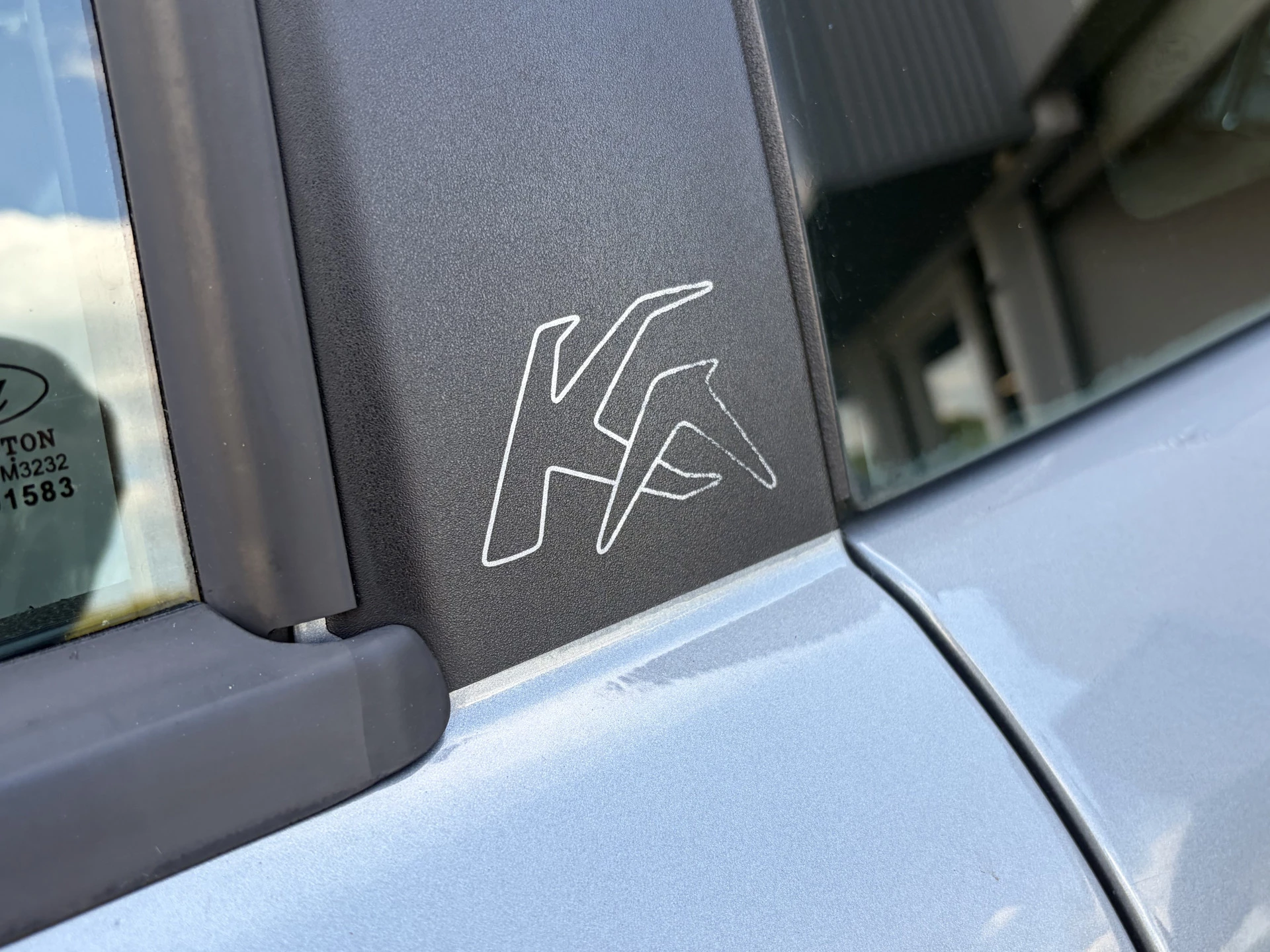 Hoofdafbeelding Ford Ka