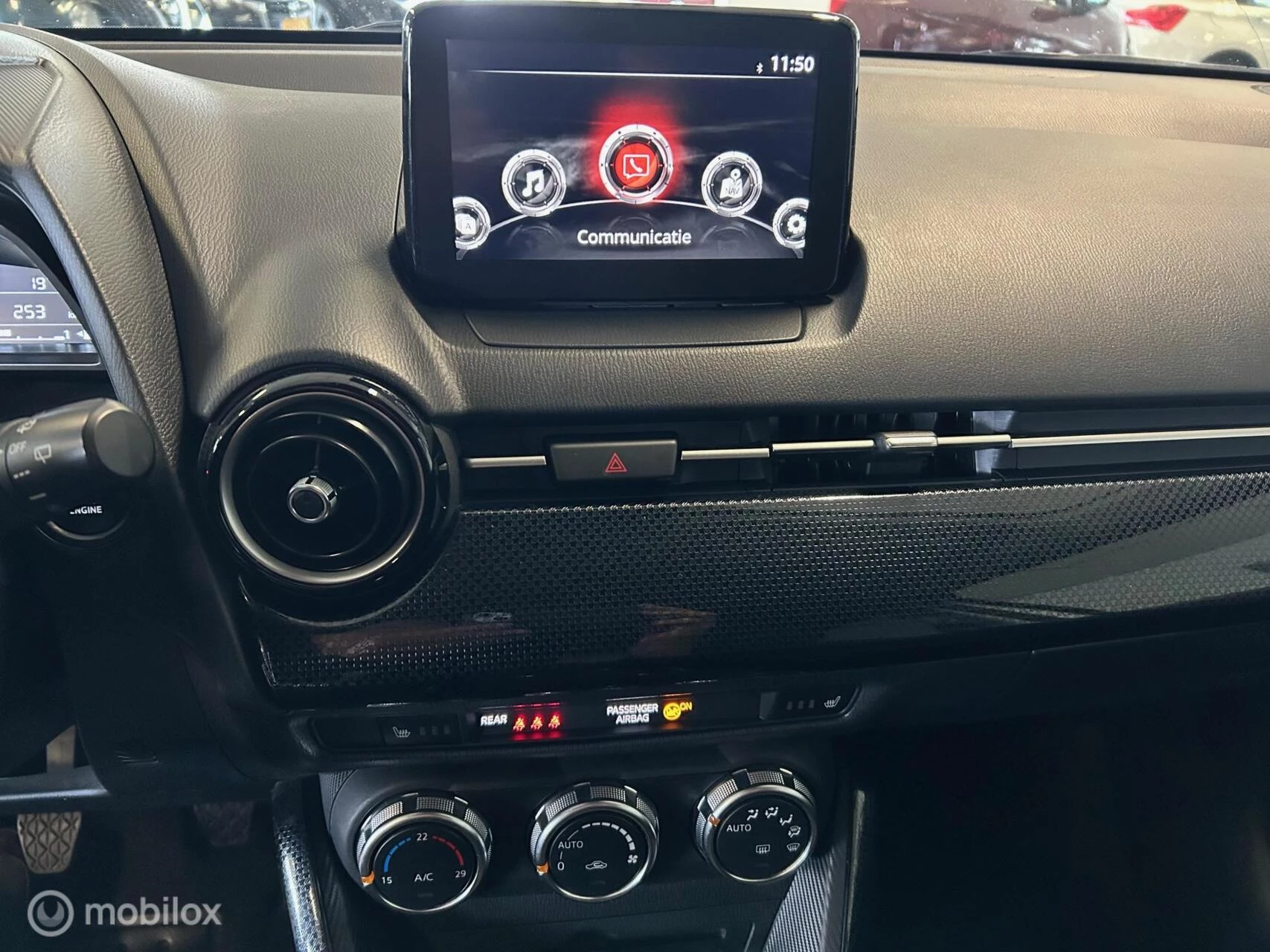 Hoofdafbeelding Mazda 2